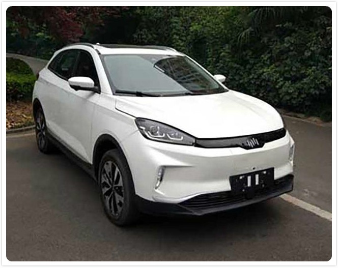 一大批新车即将来袭，国产Model Y价格真惊人！