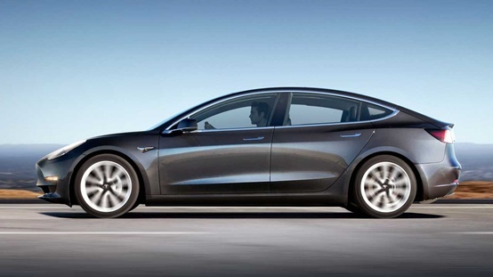 26.5万起售！福特Mustang Mach-E挑战Model Y，胜算几何？