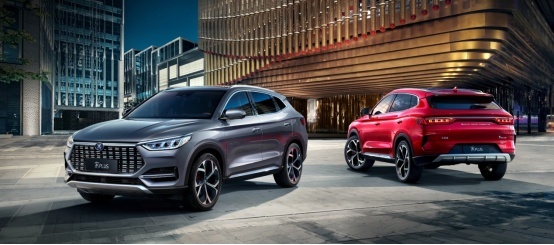 裸车预算9-11万元的自主品牌家用SUV，怎么选？
