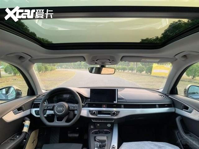 全新蒙迪欧对比奥迪A4L？别说就算豪华品牌又如何