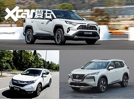 长安马自达终于加入价格战：CX-50限时优惠1.7万元并推新版本