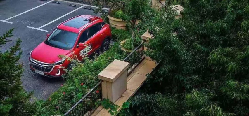 避暑房差一辆“买菜车”？5万预算不要“小面”能买啥？