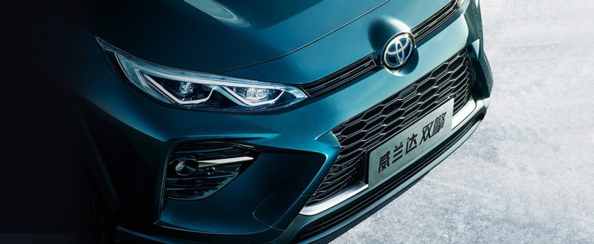 合资紧凑型SUV，作为RAV4荣放的兄弟车型，威兰达到底咋样