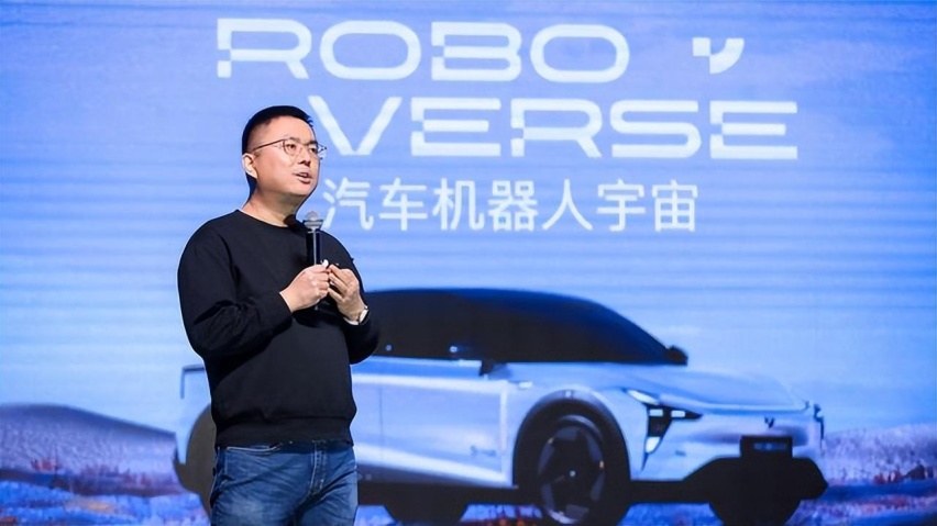 智能汽车下一个内卷核心：类ChatGTP将火？