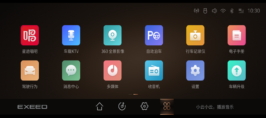 M3X火星架构，到底有多硬核？