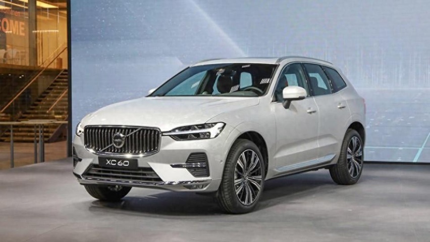 购置税减半，沃尔沃XC60是30万内，家用安全感最优之选？