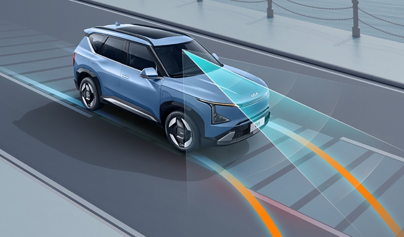20万以内高颜值纯电SUV，纯电续航530km，比新势力还香！