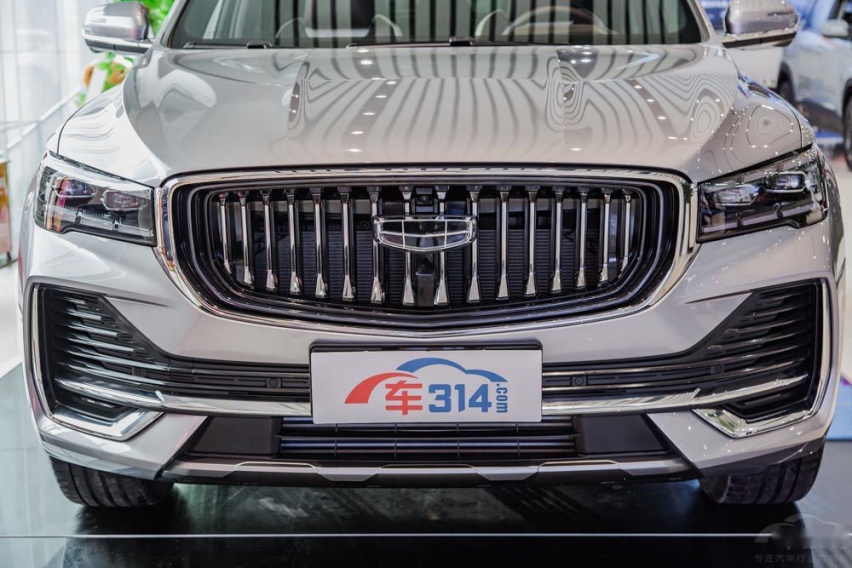10万出头也能买高能SUV？这几台考虑下