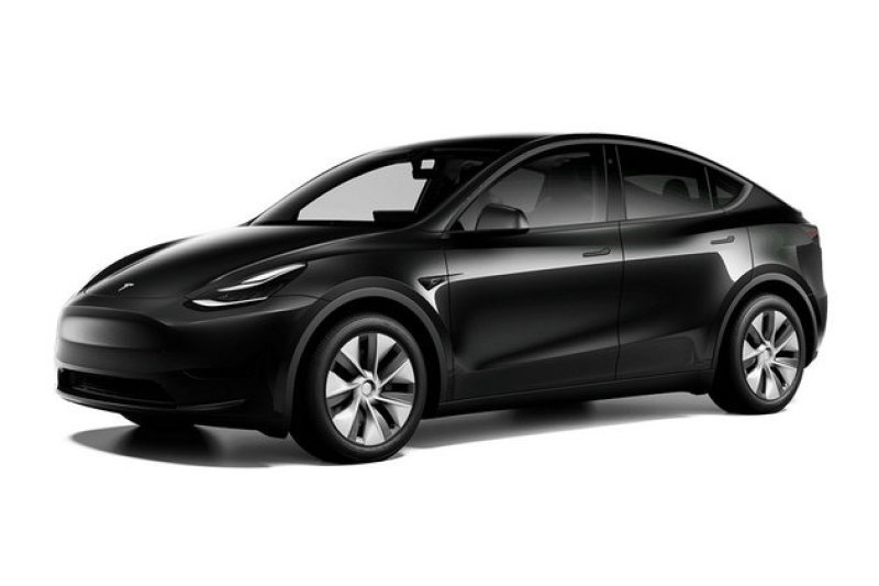 特斯拉Model 3/Model Y中国交付周期缩短6周