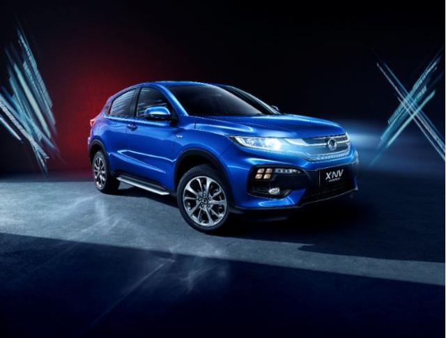 德云社过气 东风Honda“Fun电大会”才火 纯电X-NV