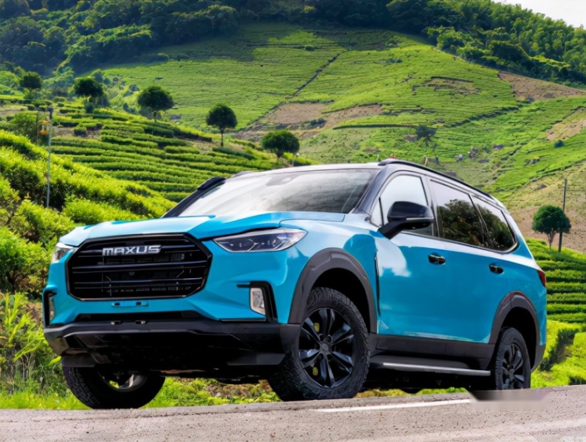 20万不到就能买到的中大型SUV，这几款车的后排空间相当可观