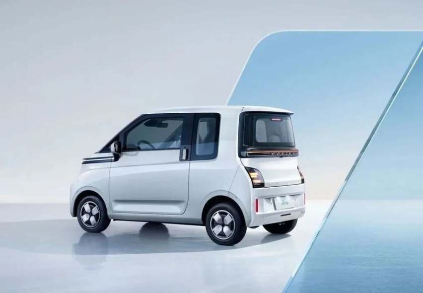 借下乡之名 行降价之实 宏光MINI EV“英雄迟暮”