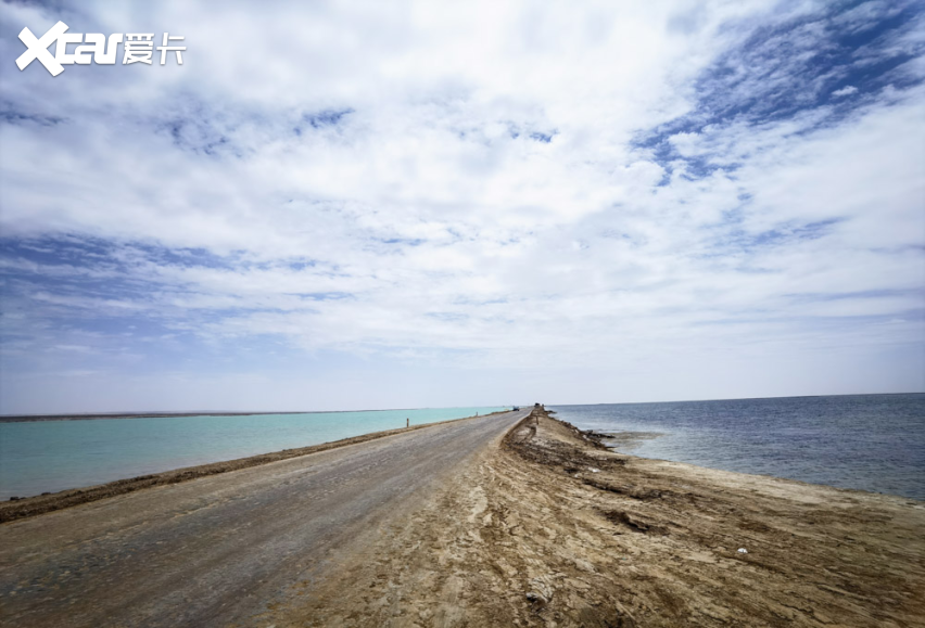 全新标致4008环青海长测Day6：我们竟走在“真”丝绸之路上！