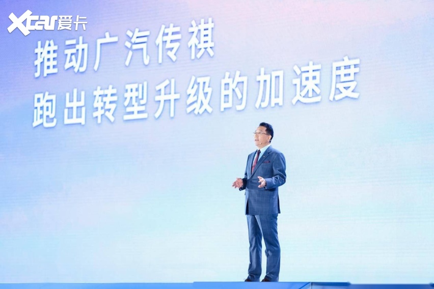 重新定义新能源豪华MPV标准，传祺智电新能源E9正式上市