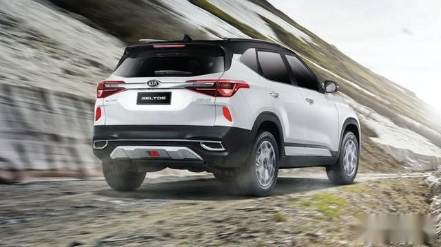 首推“包牌价”，全新一代傲跑外观时尚油耗5.4L，售10.88万起