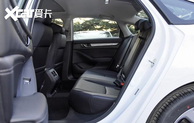 家用车首选中级轿车 这三款综合实力比较出色