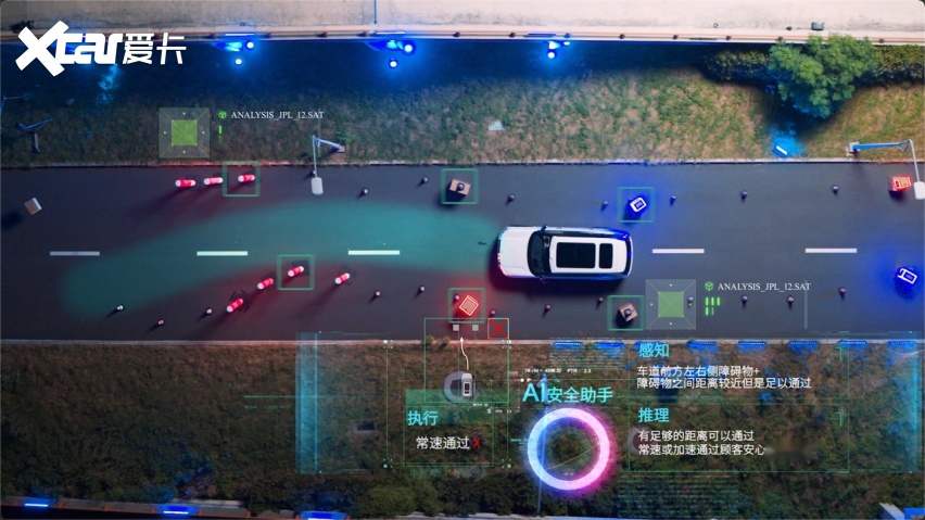 千里科技AI战略布局完成第一步，新品牌、新计划开启新阶段