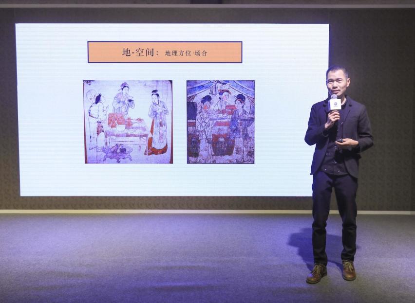 大众汽车商旅车品牌2019迈特威中华文化巡展北京站盛大开启