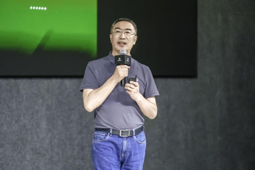 LPEE 3.0:零跑的智慧“四叶草”