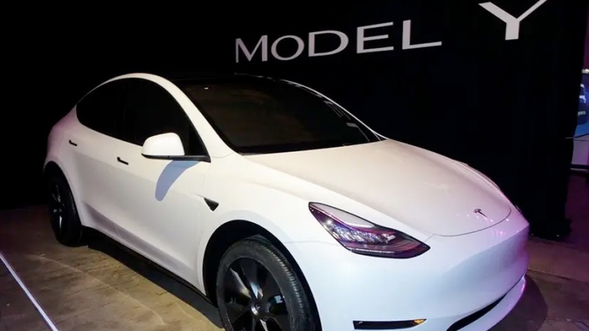 蔚来ES6二手不如特斯拉值？25万买Model Y性价比更好