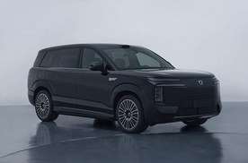 腾势N8L纯电版上市，29.98万起，续航960km