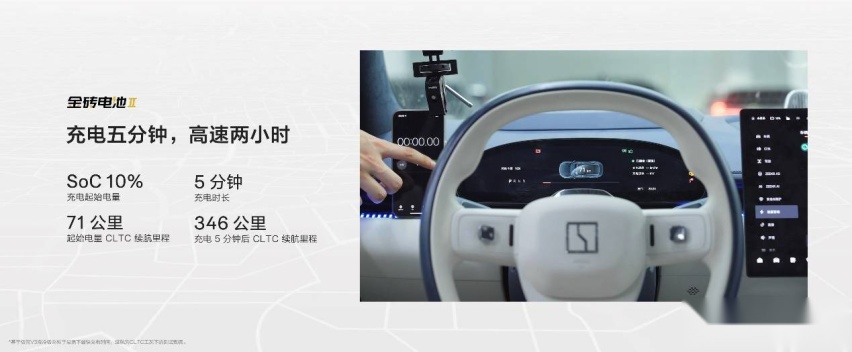 售价20.99万元起 2025款极氪001、极氪007全能上市