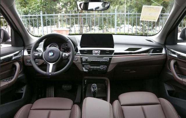 3款25万就能买到的豪华紧凑型SUV，空间大、品牌强