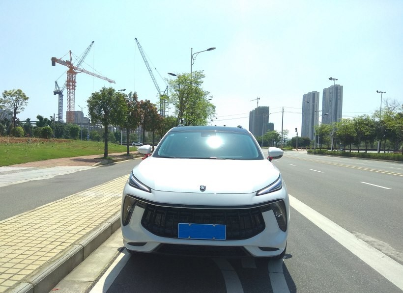 真香预警！看完风行T5 EVO车主亲测报告，我心动了
