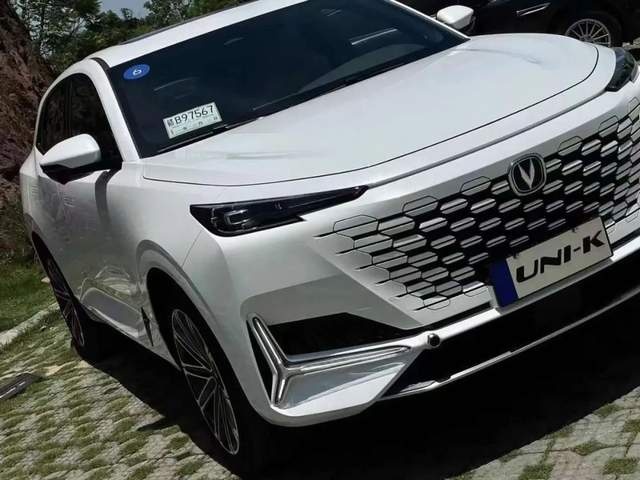 大五座SUV 谁造谁赚钱