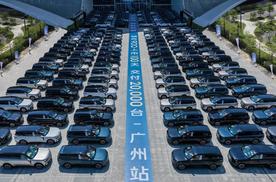 领克900双城交付启新篇，百天破2万销量重塑市场格局