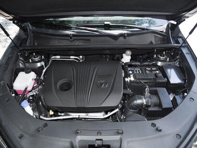 长安CS75 PLUS于8月16日预售 外观酷似雷克萨斯
