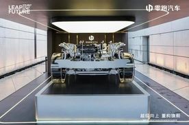 中国车市年终观察之：当华为成了车圈 “话事人”，还有谁在说 “不”？