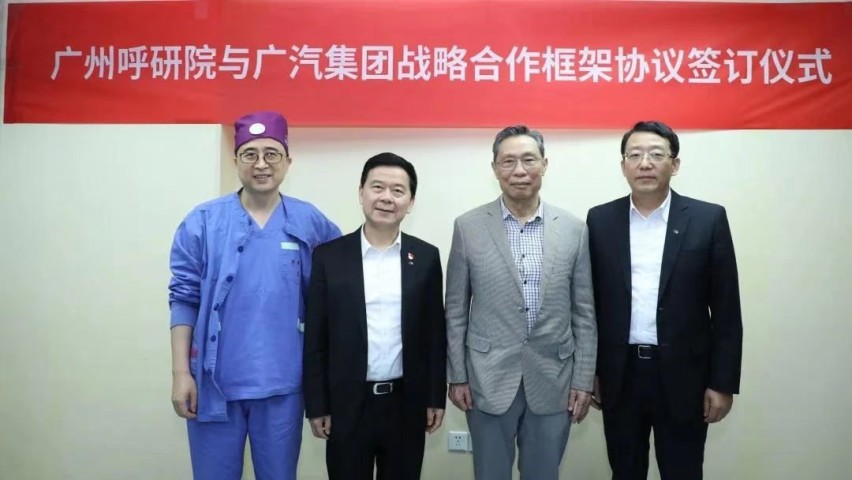 连续6个月同比正增长  广汽传祺V型反转开启上升通道