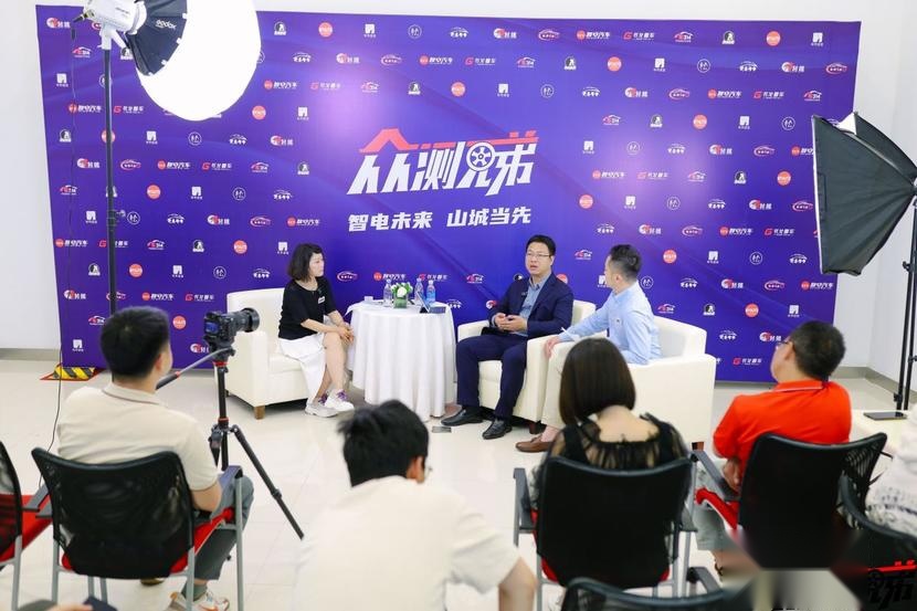 专访东风日产姚曙明：为中国市场提供安全优质的新能源产品