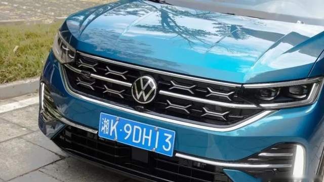 一点一点的改进=体验的跃进，试驾2023款一汽-大众探岳
