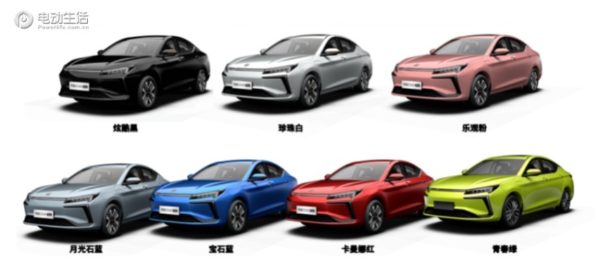 抢先试驾思皓爱跑 内外兼修的纯电掀背轿跑
