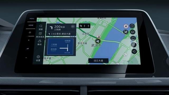 新增1.5T Evo2发动机，全新探歌首发亮相