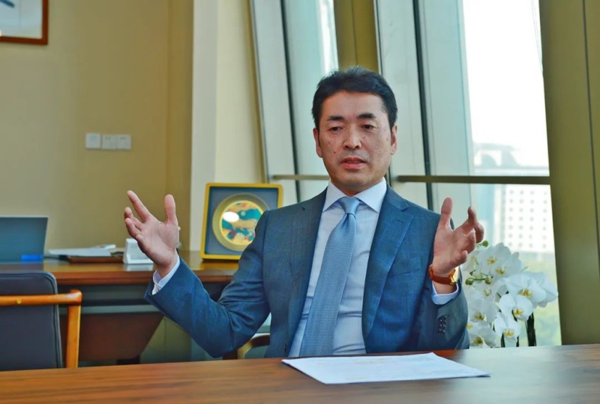 百年企业与时代共进