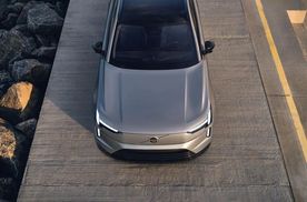 沃尔沃为什么敢说，“一部沃尔沃，半部安全史”？