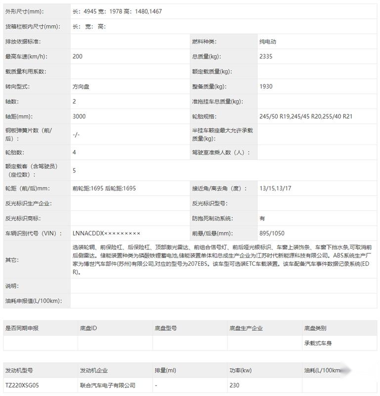奇瑞发力高端纯电动车市场,智界S7、星纪元ES即将推出