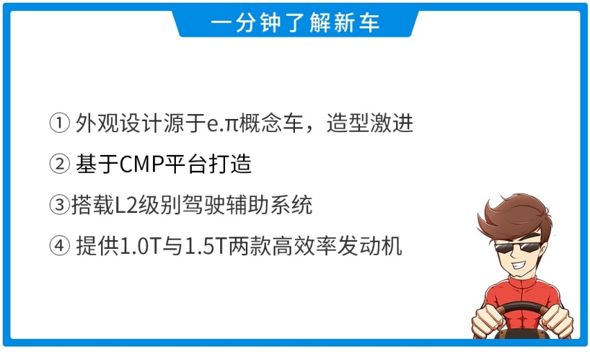 仅售6.99万起，高颜值还带自动驾驶，东风风神奕炫上市