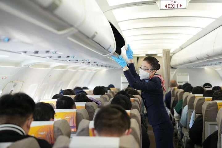 宁波机场停车费一天多少钱，宁波栎社机场停车场怎么收费