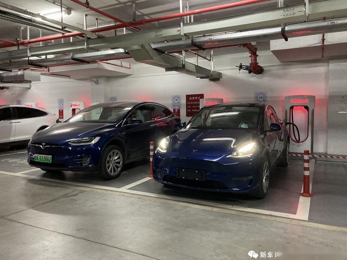 深电：一文看透特斯拉Model Y