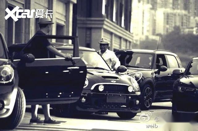 爱卡汽车爱咖号