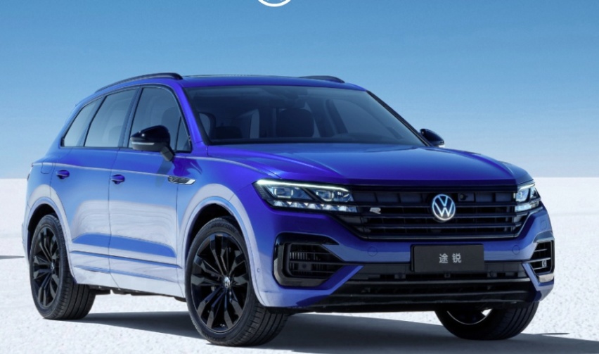 德国廉价版“卡宴”！全进口豪华SUV，大降10万，依然无人问津