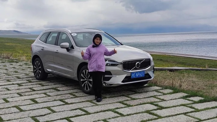 试驾官丨评测沃尔沃XC60，武能闯荡峡湾，文能治愈身心