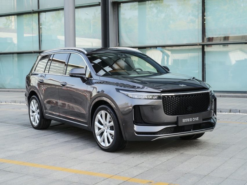 全系1.3T 入门级奔驰SUV上市 卖多少钱合适？