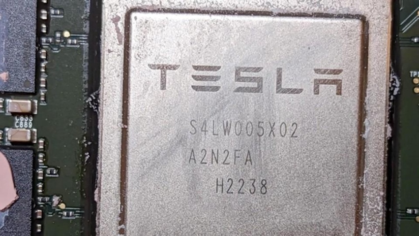 Model Y周四继续涨价，不是因为FSD，是给Model 3让路？