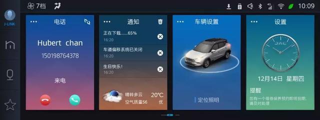 千顾万盼的TA终于来了，江淮瑞风S4 1.5T+CVT已到店