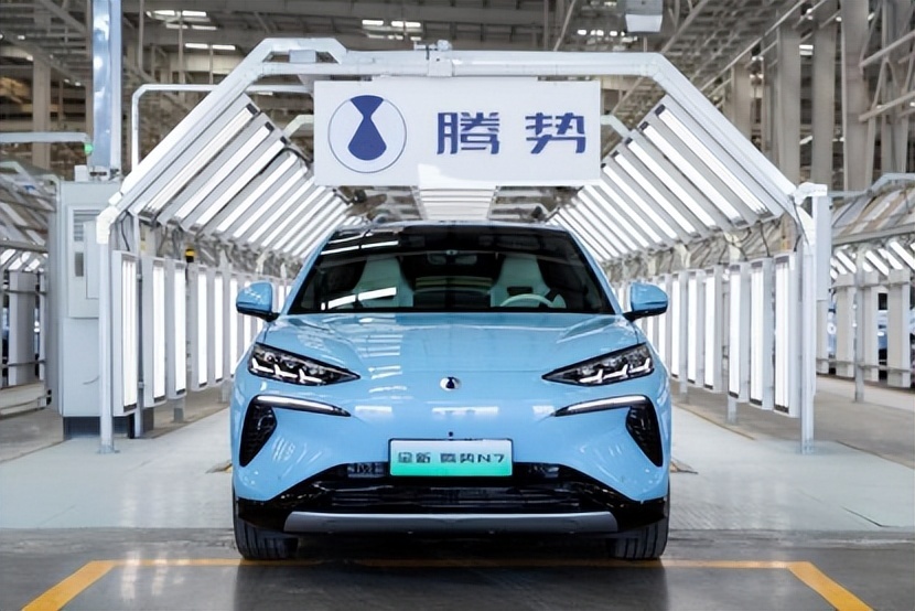掌握核心技术，打通产业链，第700万辆下线，比亚迪进入收获期？